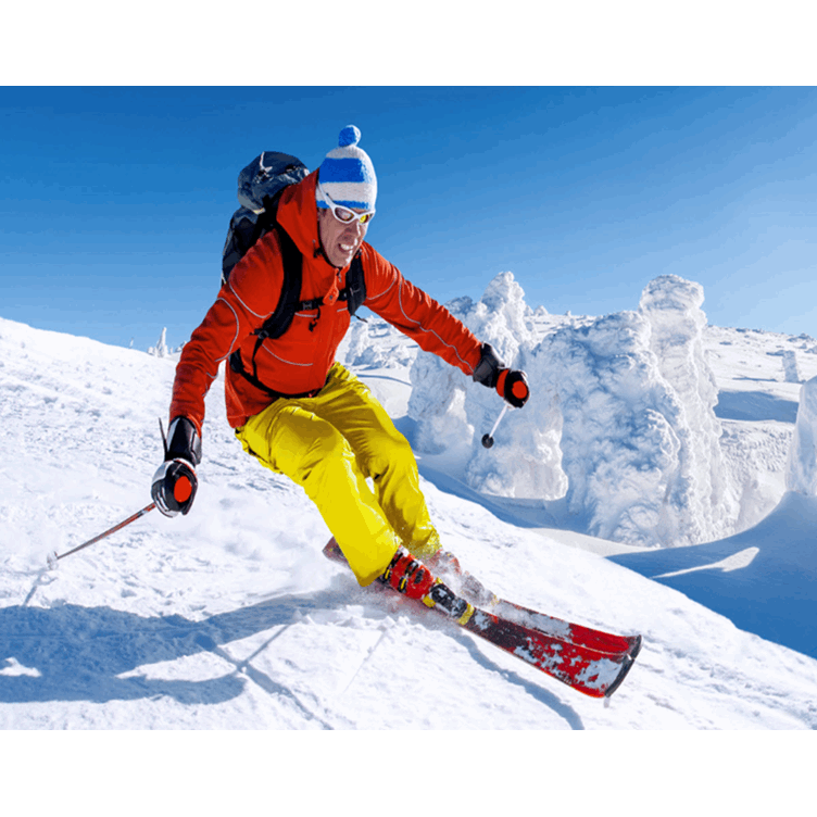 Ski