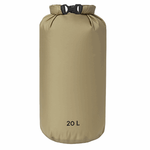 Fjellpartner Vanntette pakkpose/drybags