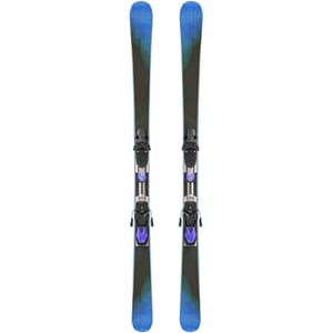 Fidoura Skis