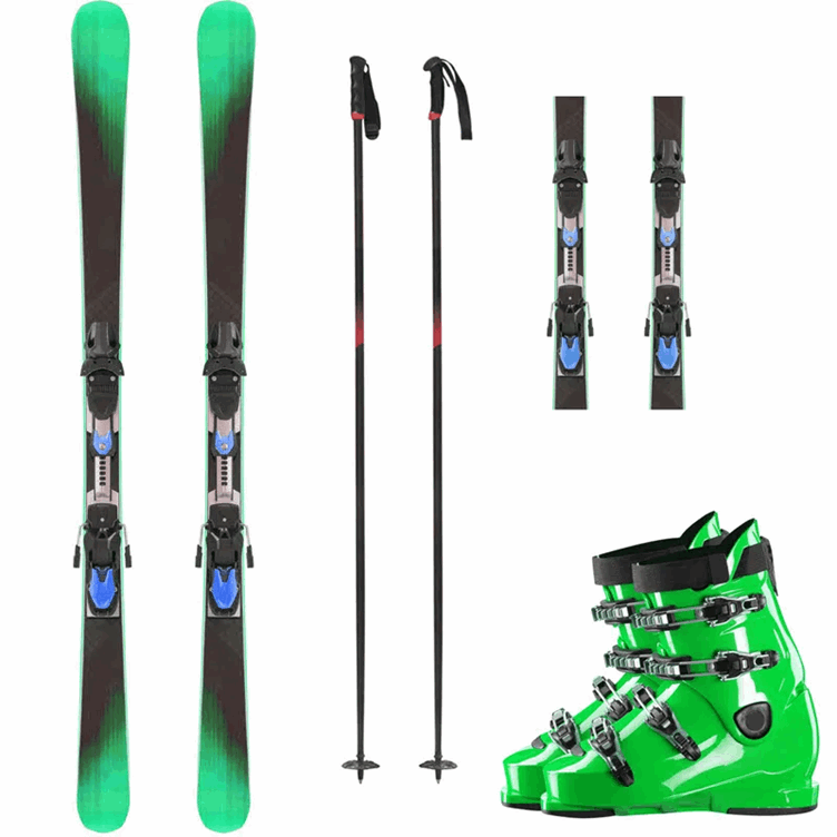 Skipakker