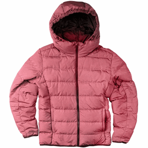 Setra jakke rosa