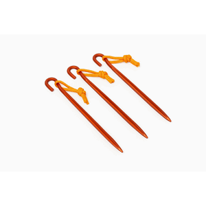 Fjellpartner Teltplugger – 10 stk